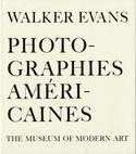 Walker Evans: photographies américaines